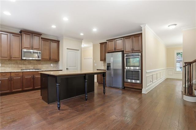 115 Cochran Farms Drive, Roswell, GA 30075