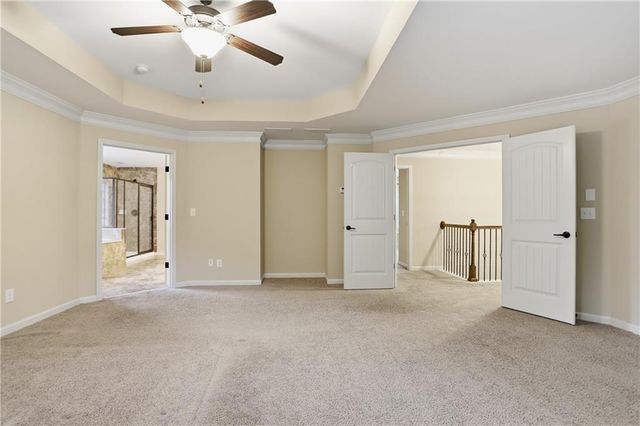 115 Cochran Farms Drive, Roswell, GA 30075