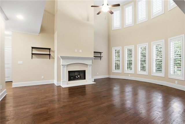 115 Cochran Farms Drive, Roswell, GA 30075