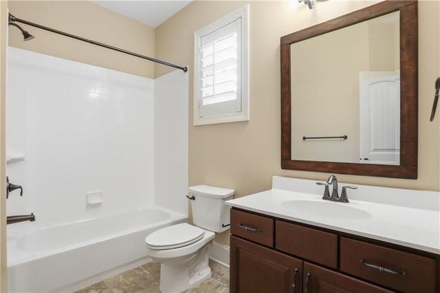 115 Cochran Farms Drive, Roswell, GA 30075