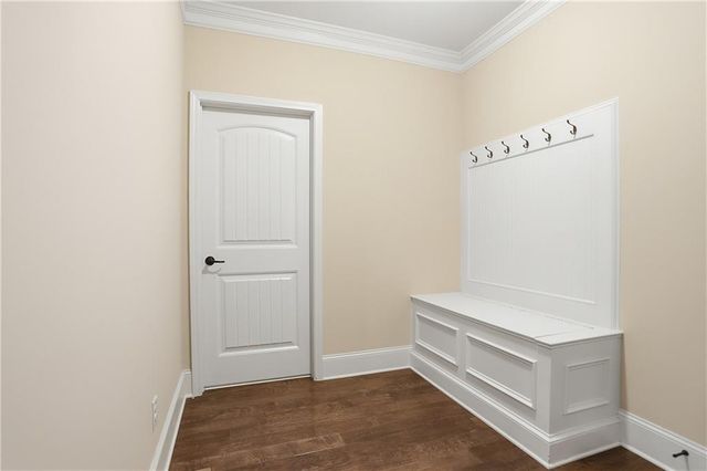115 Cochran Farms Drive, Roswell, GA 30075