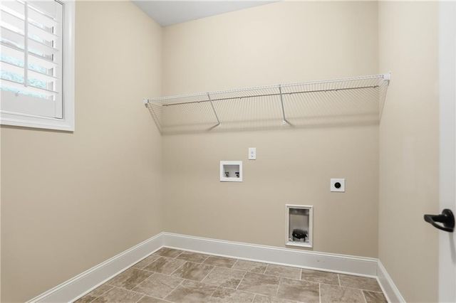 115 Cochran Farms Drive, Roswell, GA 30075