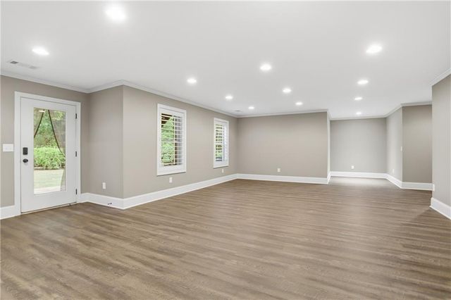 115 Cochran Farms Drive, Roswell, GA 30075
