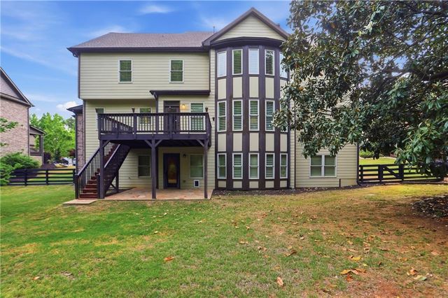 115 Cochran Farms Drive, Roswell, GA 30075