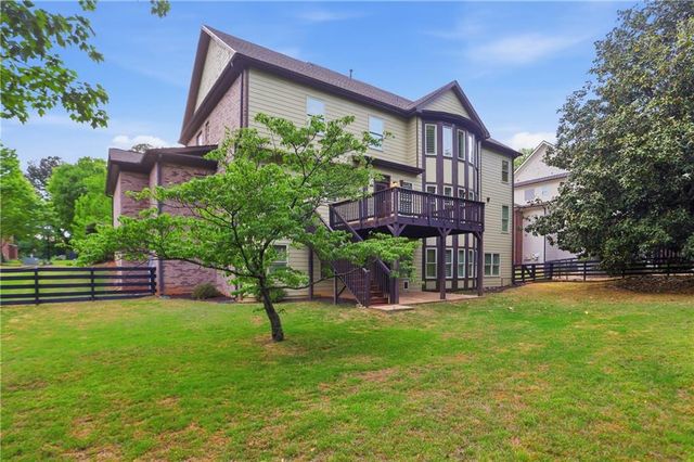 115 Cochran Farms Drive, Roswell, GA 30075