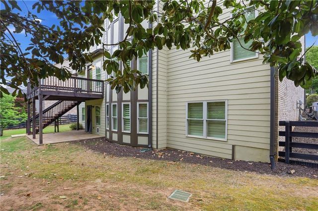 115 Cochran Farms Drive, Roswell, GA 30075