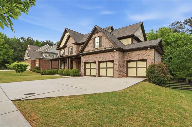 115 Cochran Farms Drive, Roswell, GA 30075