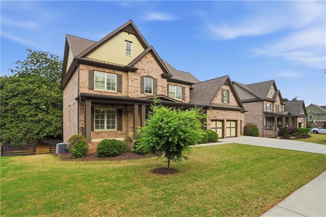115 Cochran Farms Drive, Roswell, GA 30075