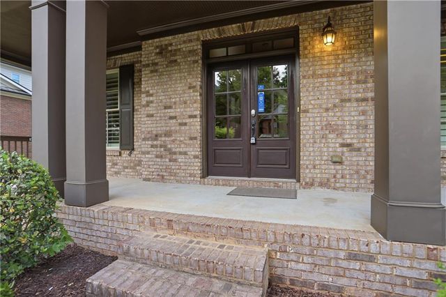 115 Cochran Farms Drive, Roswell, GA 30075