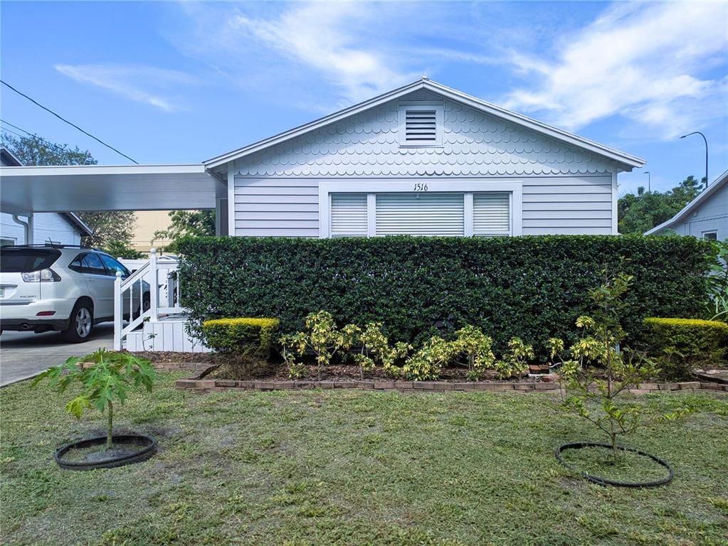 1516 PINEWOOD DRIVE, Winter Park, FL 32789
