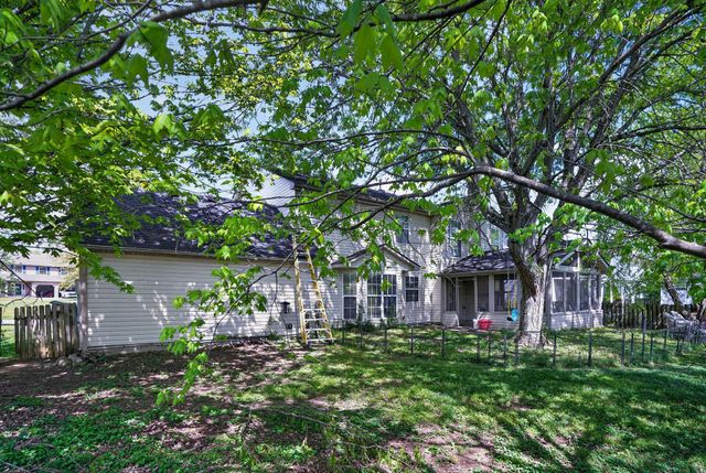 112 Redding Lake Circle, Georgetown, KY 40324