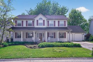 112 Redding Lake Circle, Georgetown, KY 40324