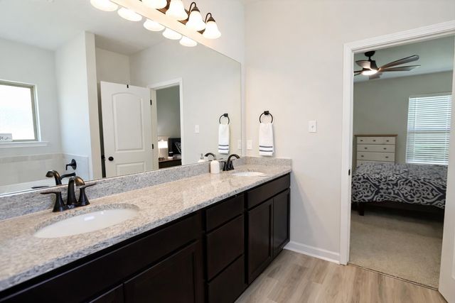 259 Shadow Pointe Road, Thibodaux, LA 70301