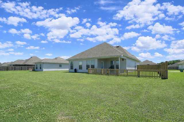 259 Shadow Pointe Road, Thibodaux, LA 70301