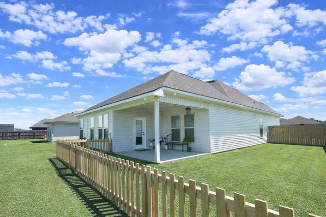 259 Shadow Pointe Road, Thibodaux, LA 70301