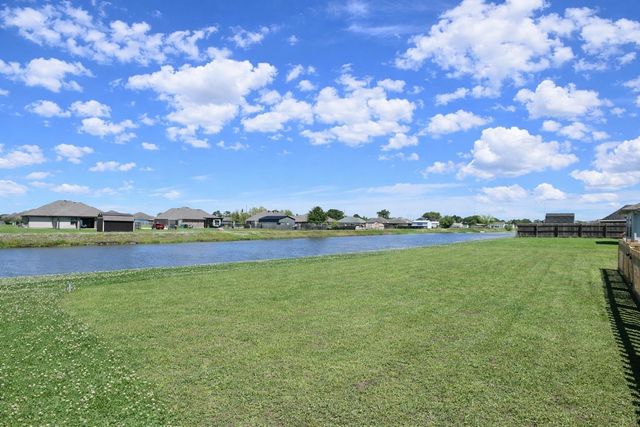 259 Shadow Pointe Road, Thibodaux, LA 70301