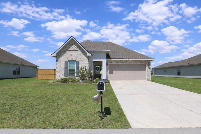 259 Shadow Pointe Road, Thibodaux, LA 70301