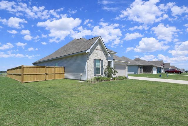 259 Shadow Pointe Road, Thibodaux, LA 70301