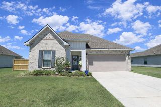 259 Shadow Pointe Road, Thibodaux, LA 70301