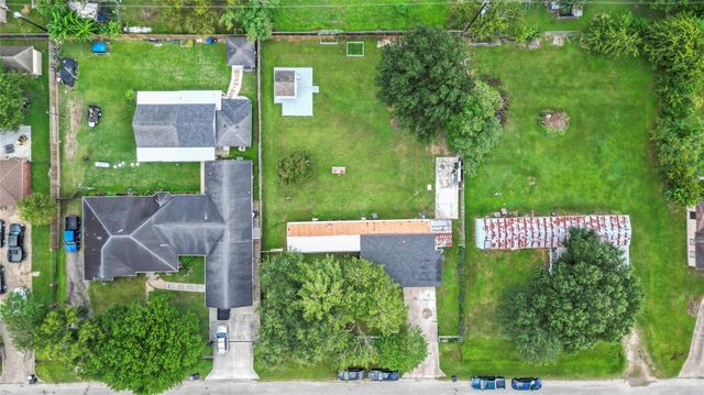 22202 Maplewood Drive, Katy, TX 77449