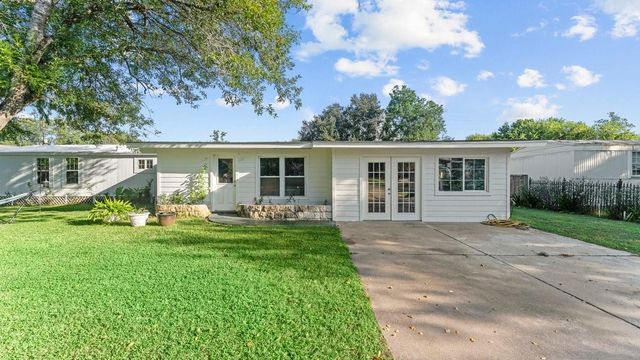 22202 Maplewood Drive, Katy, TX 77449
