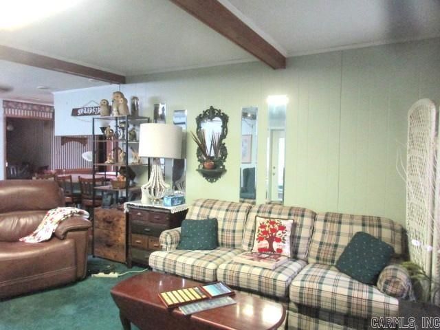 70 Crouse Loop, Kingsland, AR 71652