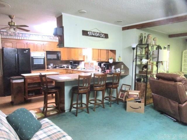 70 Crouse Loop, Kingsland, AR 71652