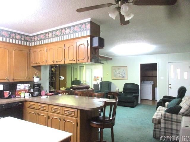 70 Crouse Loop, Kingsland, AR 71652