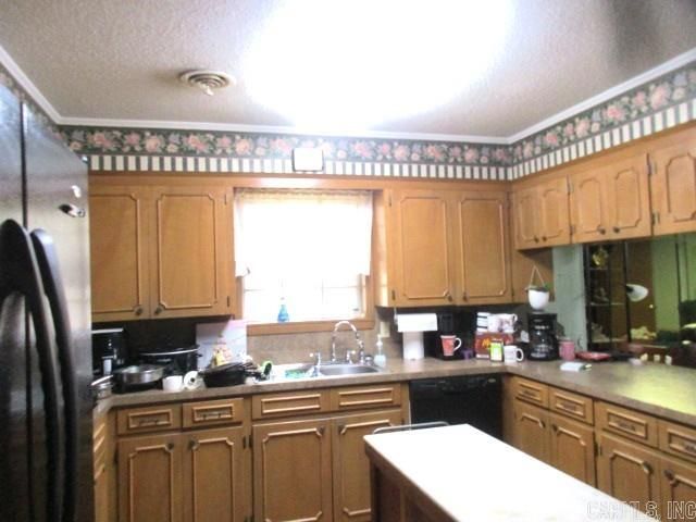 70 Crouse Loop, Kingsland, AR 71652