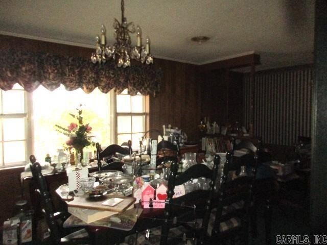 70 Crouse Loop, Kingsland, AR 71652