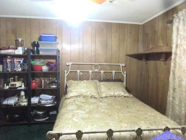 70 Crouse Loop, Kingsland, AR 71652