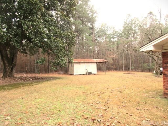 70 Crouse Loop, Kingsland, AR 71652