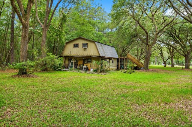 16422 NE 10TH STREET, Gainesville, FL 32609