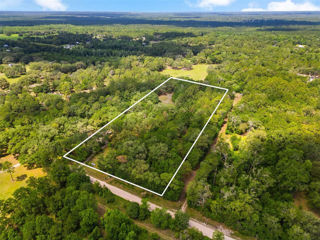 16422 NE 10TH STREET, Gainesville, FL 32609