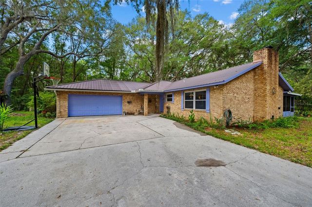 16422 NE 10TH STREET, Gainesville, FL 32609