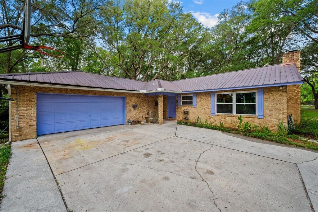 16422 NE 10TH STREET, Gainesville, FL 32609