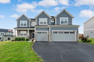 1009 Persimmon Court, Crystal Lake, IL 60012