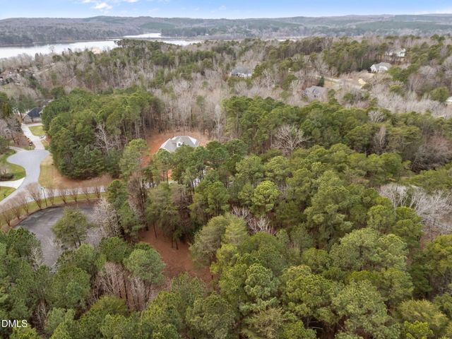 140 Badin View Drive, New London, NC 28127