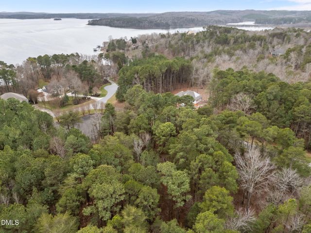 140 Badin View Drive, New London, NC 28127