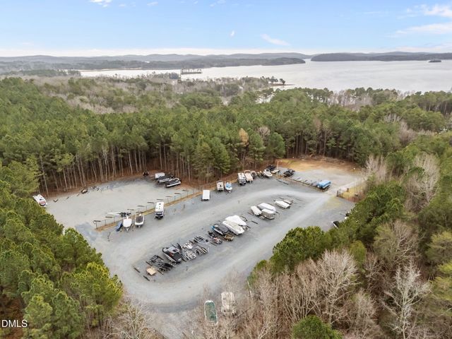 140 Badin View Drive, New London, NC 28127