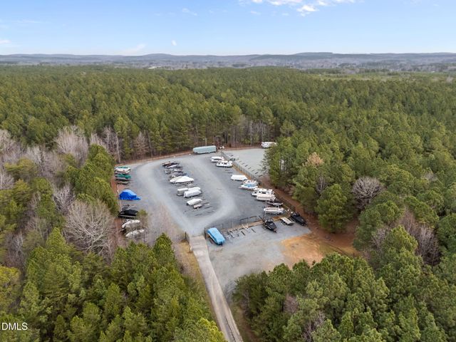 140 Badin View Drive, New London, NC 28127