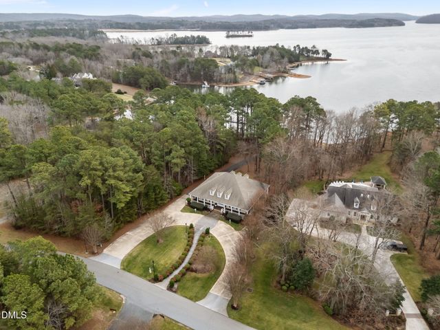 140 Badin View Drive, New London, NC 28127