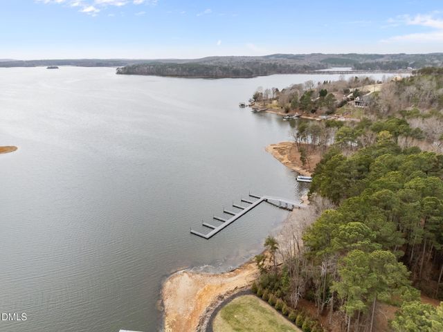 140 Badin View Drive, New London, NC 28127