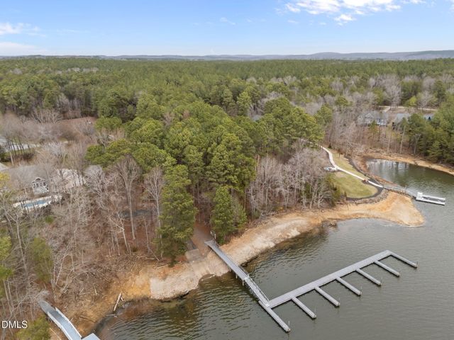 140 Badin View Drive, New London, NC 28127