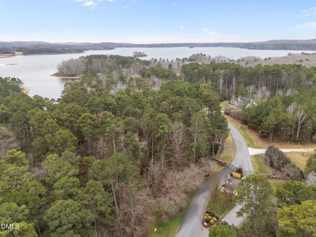 140 Badin View Drive, New London, NC 28127