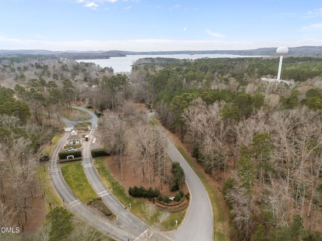 140 Badin View Drive, New London, NC 28127