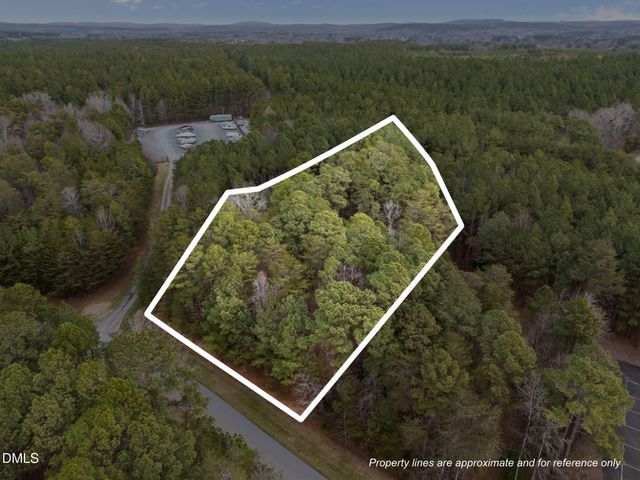 140 Badin View Drive, New London, NC 28127