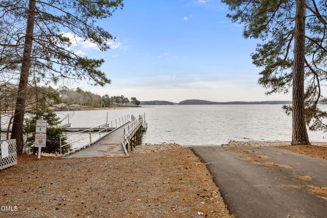 140 Badin View Drive, New London, NC 28127