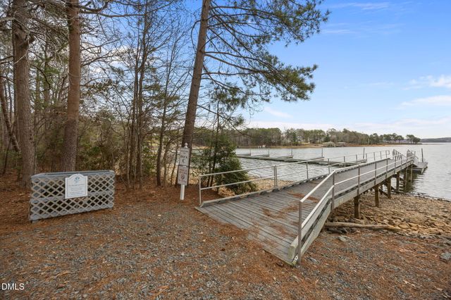 140 Badin View Drive, New London, NC 28127
