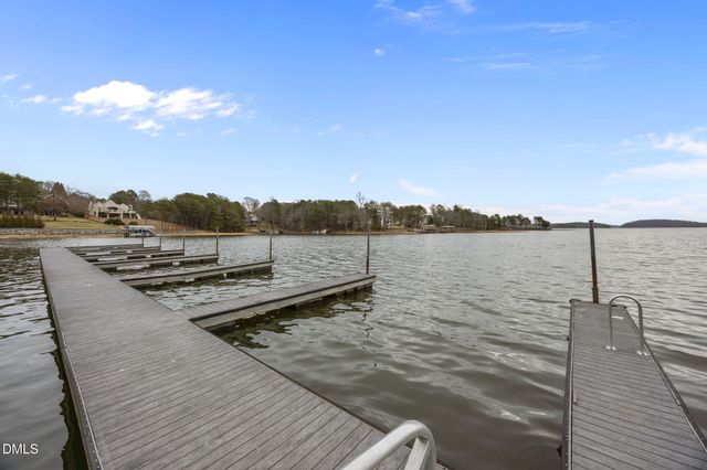 140 Badin View Drive, New London, NC 28127